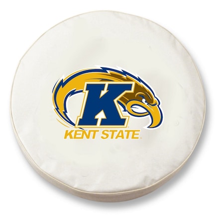 31 1/4 X 12 Kent State Tire Cover